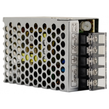 PRZETWORNICA OBNIŻAJĄCA NAPIĘCIE MEAN WELL SD-15C-12 36÷72VDC 1.25A
